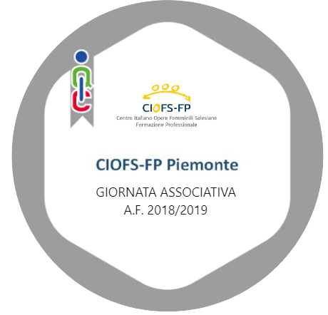 GIORNATA ASSOCIATIVA A.F. 2018/2019
Torino, 1 luglio 2019